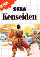 Kenseiden 剣聖伝 화랑의 검 - Video Game Video game from Kenseiden 剣聖伝 화랑의 검 for Master System. Published by Sega