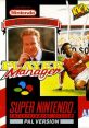 Kevin Keegan's Player Manager - Video Game Video game from Kevin Keegan's Player Manager for SNES. Published by Imagineer