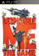 Despicable Me: The Game - Video Game Video game from Despicable Me: The Game for PS2, PSP, Wii. Published by D3 Publisher