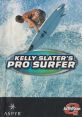 Kelly Slater Pro Surfer KSPS - Video Game Video game from Kelly Slater Pro Surfer KSPS for MacOS, Windows. Published by