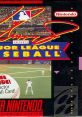 Ken Griffey Jr. Presents - Major League Baseball - Video Game Video game from Ken Griffey Jr. Presents - Major League