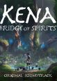 Kena - Bridge of Spirits Digital Deluxe - Video Game Video game from Kena - Bridge of Spirits Digital Deluxe for PS4,