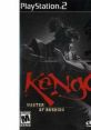 Kengo: Master of Bushido - Video Game Video game from Kengo: Master of Bushido for PS2. Published by Crave Entertainment