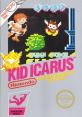 Kid Icarus 光神話 パルテナの鏡 - Video Game Video game from Kid Icarus 光神話 パルテナの鏡 for FDS, NES. Published by