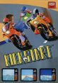 Kick Start Wheelie King (Taito SJ System) キックスタート - Video Game Video game from Kick Start Wheelie King (Taito SJ