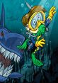 Kenny's Adventure: In search of family treasures Shark Attack: Deep Sea Adventure Subsea Relic Scuba in Aruba Приключения