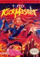 Kick Master - Video Game Video game from Kick Master for NES. Published by Taito (1992). 