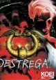 Destrega デストレーガ Desutorēga - Video Game Video game from Destrega デストレーガ Desutorēga for PS1. Published by