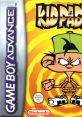 Kid Paddle GBA Original - Video Game Music