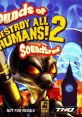 Destroy All Humans! 2 - Video Game Music