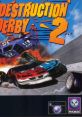 Destruction Derby 2 - Video Game Video game from Destruction Derby 2 for PS1, Windows. Published by Psygnosis, SCE