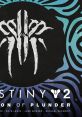 Destiny 2 Season of Plunder Original track Season of Plunder - Video Game Video game from Destiny 2 Season of Plunder