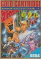 Kenseiden (FM) 剣聖伝 화랑의 검 - Video Game Video game from Kenseiden (FM) 剣聖伝 화랑의 검 for Master System. Published b