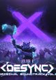 Desync Vol.2 - Video Game Video game from Desync Vol.2 for Windows. Published by Adult Swim (2017). Uploaded by