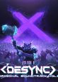 Desync Vol.2 - Video Game Music