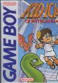 Kid Icarus - Of Myths and Monsters - Video Game Video game from Kid Icarus - Of Myths and Monsters for GB. Published by