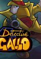 Detective Gallo OST - Video Game Music