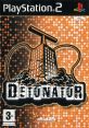 Detonator BuileBaku ビルバク - Video Game Video game from Detonator BuileBaku ビルバク for PS2. Published by Kadokawa,