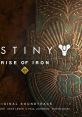 Destiny: Rise of Iron Original - Video Game Video game from Destiny: Rise of Iron Original for PS4, Xbox One. Published