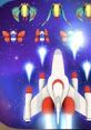 Galaga Wars - Video Game Video game from Galaga Wars for Android, iOS. Published by Bandai Namco (2016).