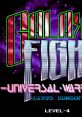 Galaxy Fight - Universal Warriors ギャラクシーファイト: ユニバーサル・ウォーリアーズ - Video Game Video game from Galaxy Fi