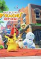 Detective Pikachu Returns - Video Game Music
