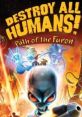 Destroy All Humans! Path of the Furon - Video Game Video game from Destroy All Humans! Path of the Furon for PS3, Xbox 360.