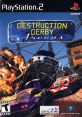 Destruction Derby Arenas Destruction Derby Arenas DDA destruction derby Destruction Derby - Video Game Video game from