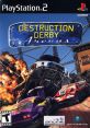 Destruction Derby Arenas Destruction Derby Arenas
DDA
destruction derby 
Destruction Derby - Video Game Music