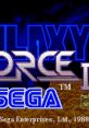 Galaxy Force II Sega Ages Galaxy Force 2 SEGA AGES ギャラクシーフォースII - Video Game Video game from Galaxy Force II