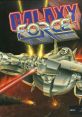 Galaxy Force 2 ギャラクシーフォースⅡ - Video Game Video game from Galaxy Force 2 ギャラクシーフォースⅡ for Amiga.