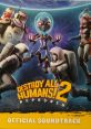 Destroy All Humans! 2 - Reprobed Official Orchestral Score ~ Destroy All Humans 2 - Reprobed Official Orchestral Score
~ DAH2 - Reprobed - Video Game Music