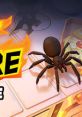 Kill It With Fire - Heatwave - Video Game Video game from Kill It With Fire - Heatwave for Android, iOS, PS4, Switch,