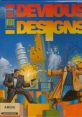 Devious Designs - Video Game Video game from Devious Designs for Amiga. Published by Imageworks (1991).