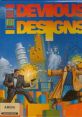 Devious Designs - Video Game Music