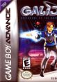 Galidor: Defenders of the Outer Dimension - Video Game Video game from Galidor: Defenders of the Outer Dimension for GBA.