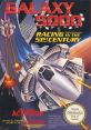 Galaxy 5000 - Racing in the 51st Century - Video Game Video game from Galaxy 5000 - Racing in the 51st Century for NES.