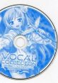 Kikouyoku Senki Series VOCAL COLLECTION 輝光翼戦記シリーズ ボーカルコレクション - Video Game Music