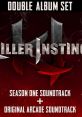 Killer Instinct: Season One + Original Arcade - Video Game Music