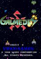 Galmedes ガルメデス - Video Game Video game from Galmedes ガルメデス for Arcade. Published by Taito (1992). 