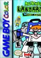 Dexter's Laboratory: Robot Rampage (GBC) Elevator Action EX エレベーターアクションEX - Video Game Video game from Dexter's