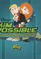 Kim Possible: Legend of Monkey's Eye - Video Game Video game from Kim Possible: Legend of Monkey's Eye for Windows.