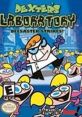 Dexter's Laboratory: Deesaster Strikes! - Video Game Video game from Dexter's Laboratory: Deesaster Strikes! for GBA.