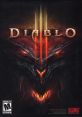 Diablo III Diablo 3 - Video Game Video game from Diablo III Diablo 3 for MacOS, PS3, Windows, Xbox 360. Published by