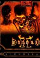 Diablo II - Video Game Video game from Diablo II for Windows. Published by Blizzard Entertainment (2000). 