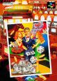 Gamble Hourouki ギャンブル放浪記 - Video Game Music