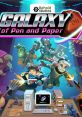 Galaxy of Pen & Paper Galaxy of Pen and Paper - Video Game Video game from Galaxy of Pen & Paper Galaxy of Pen and Paper