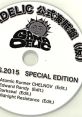 GAMADELIC Official Bootleg (Provisional): T.G.M.S.2015 SPECIAL EDITION GAMADELIC 公式海賊盤 (仮) T.G.M.S.2015 SPECIAL EDITION - Video Game Music