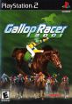 Gallop Racer 2001 Gallop Racer 5 ギャロップレーサー5 - Video Game Video game from Gallop Racer 2001 Gallop Racer 5