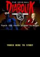 Diabolik - The Original Sin - Video Game Video game from Diabolik - The Original Sin for DS. Published by Black Bean